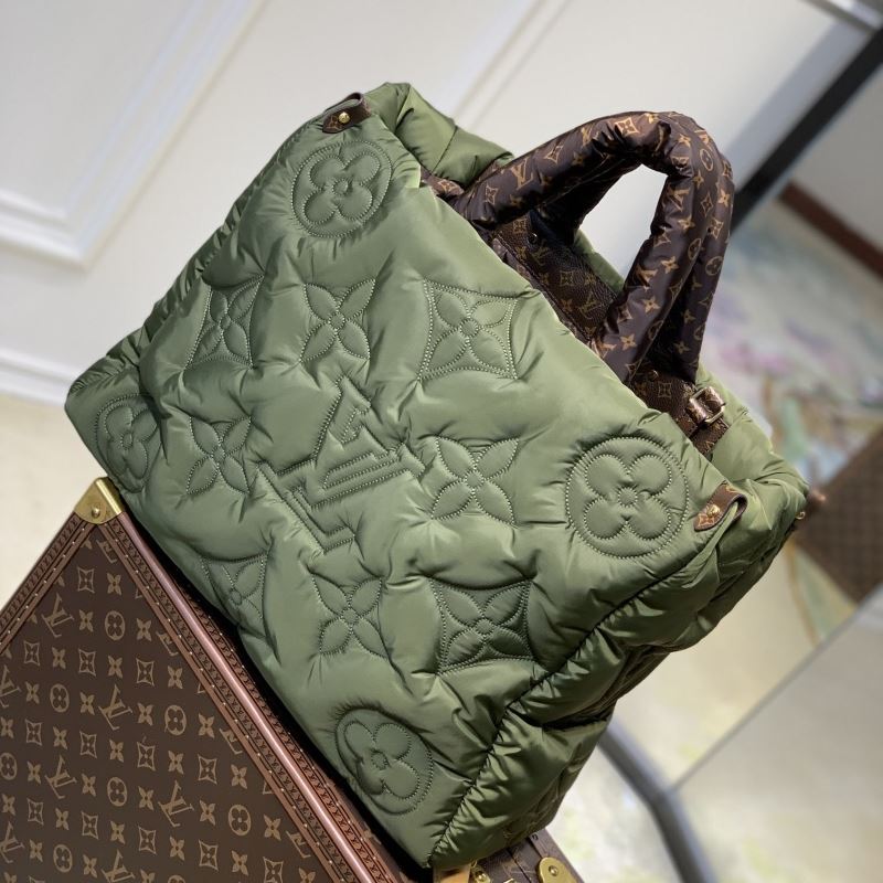 LV Shopping Bags - Click Image to Close